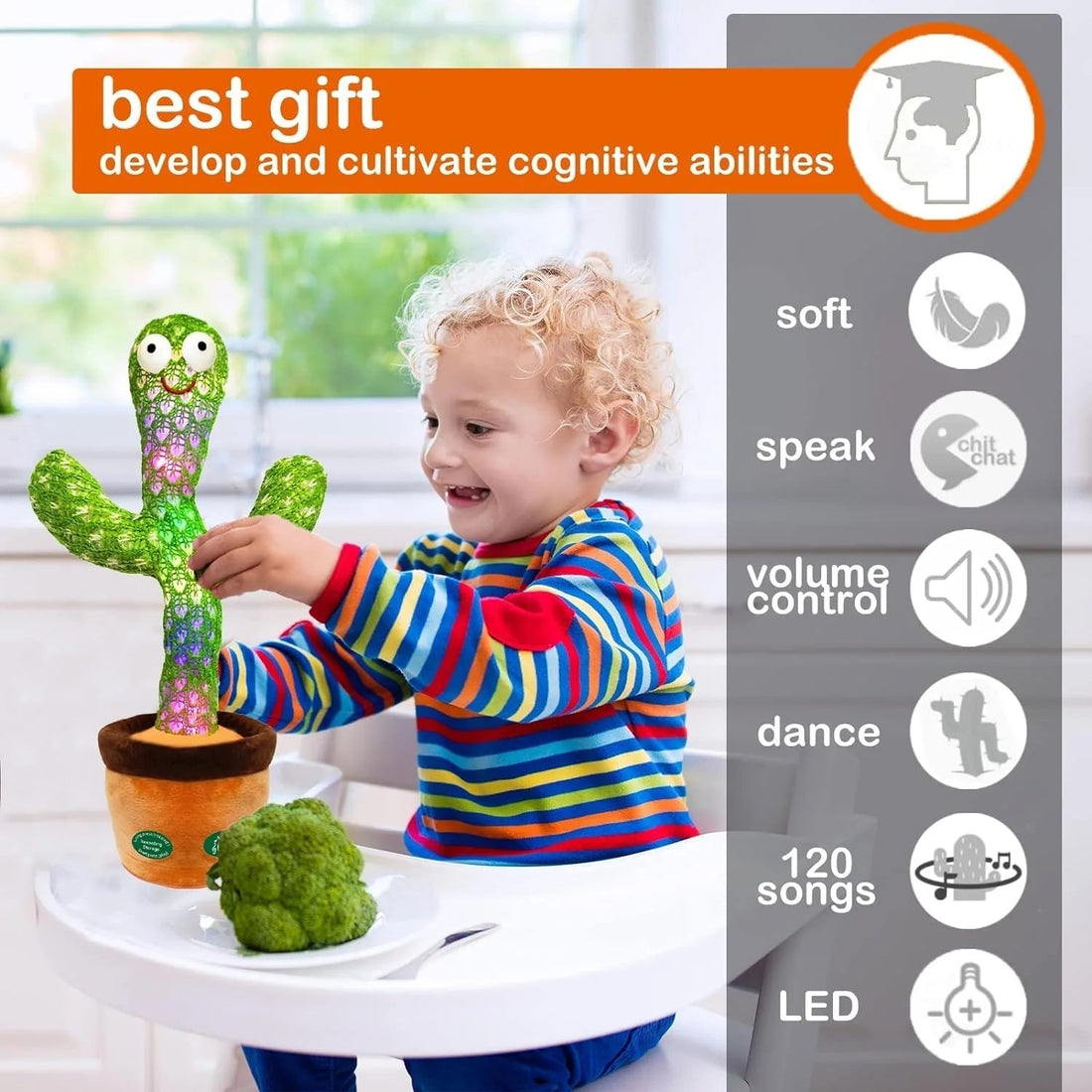 Engage Your Child's Mind: Top Language Learning Toys for Development