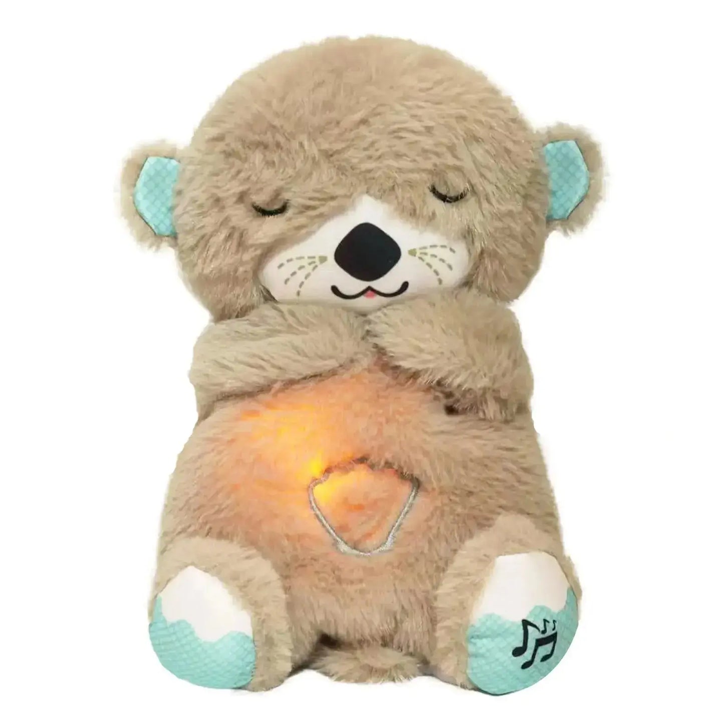 Teddy Bear Plush BABY NEST