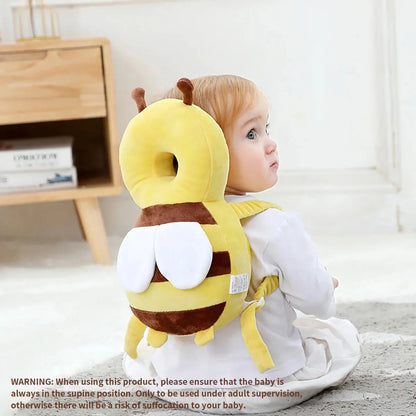 Baby anti-fall head protection BABY NEST