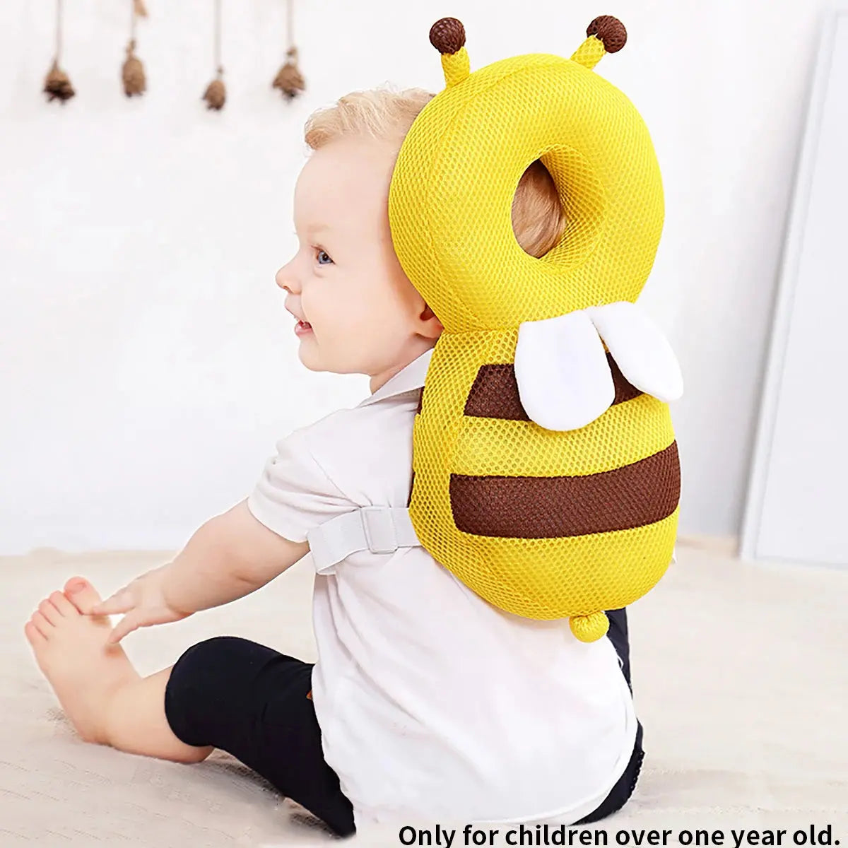 Baby anti-fall head protection BABY NEST