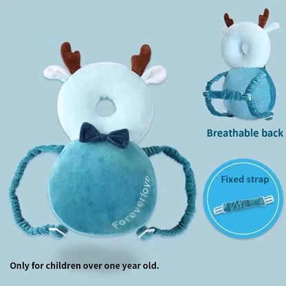 Baby anti-fall head protection BABY NEST