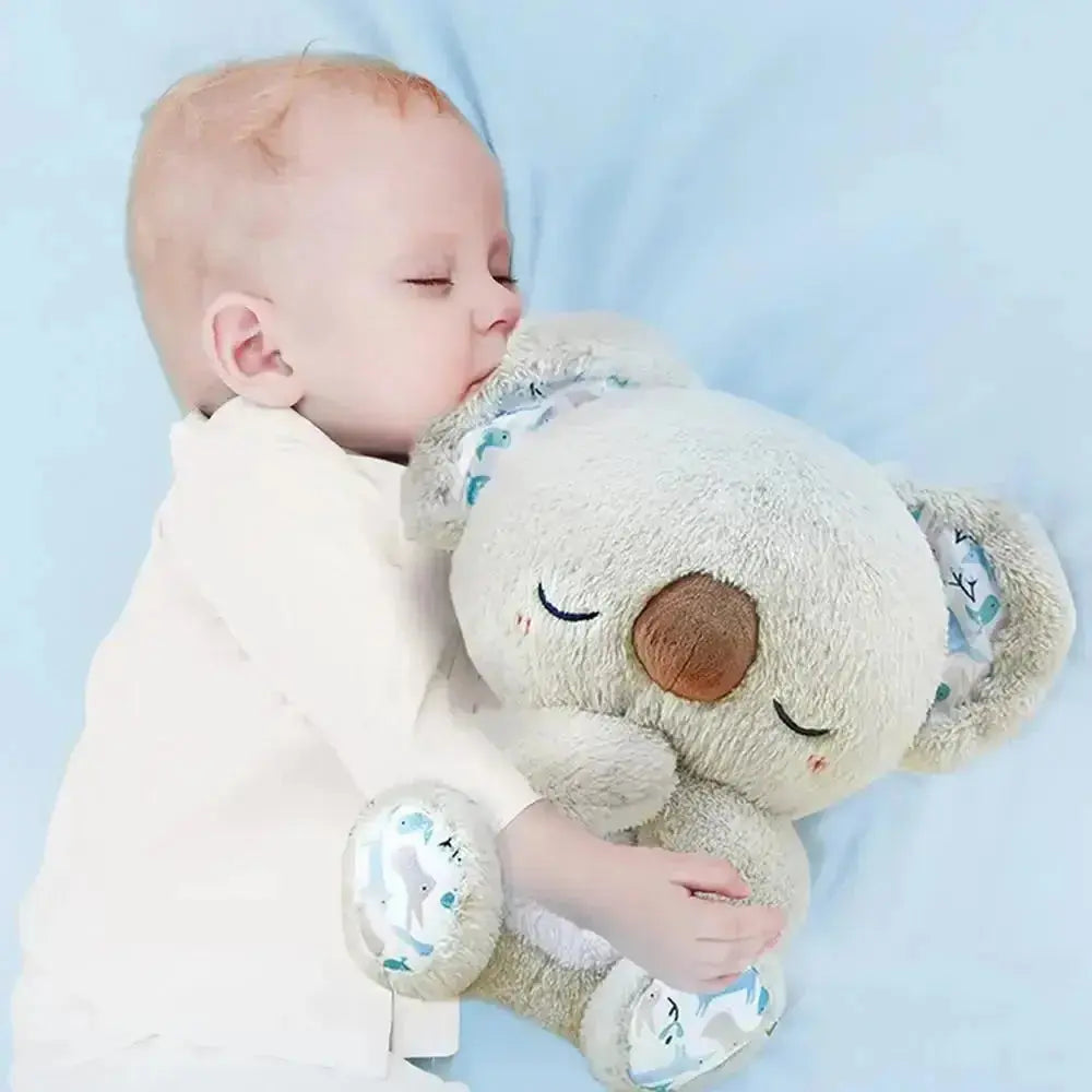 Teddy Bear Plush BABY NEST