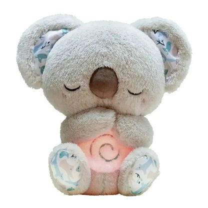 Teddy Bear Plush BABY NEST