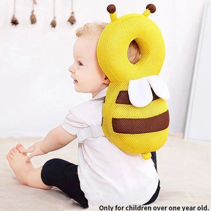 Baby anti-fall head protection BABY NEST