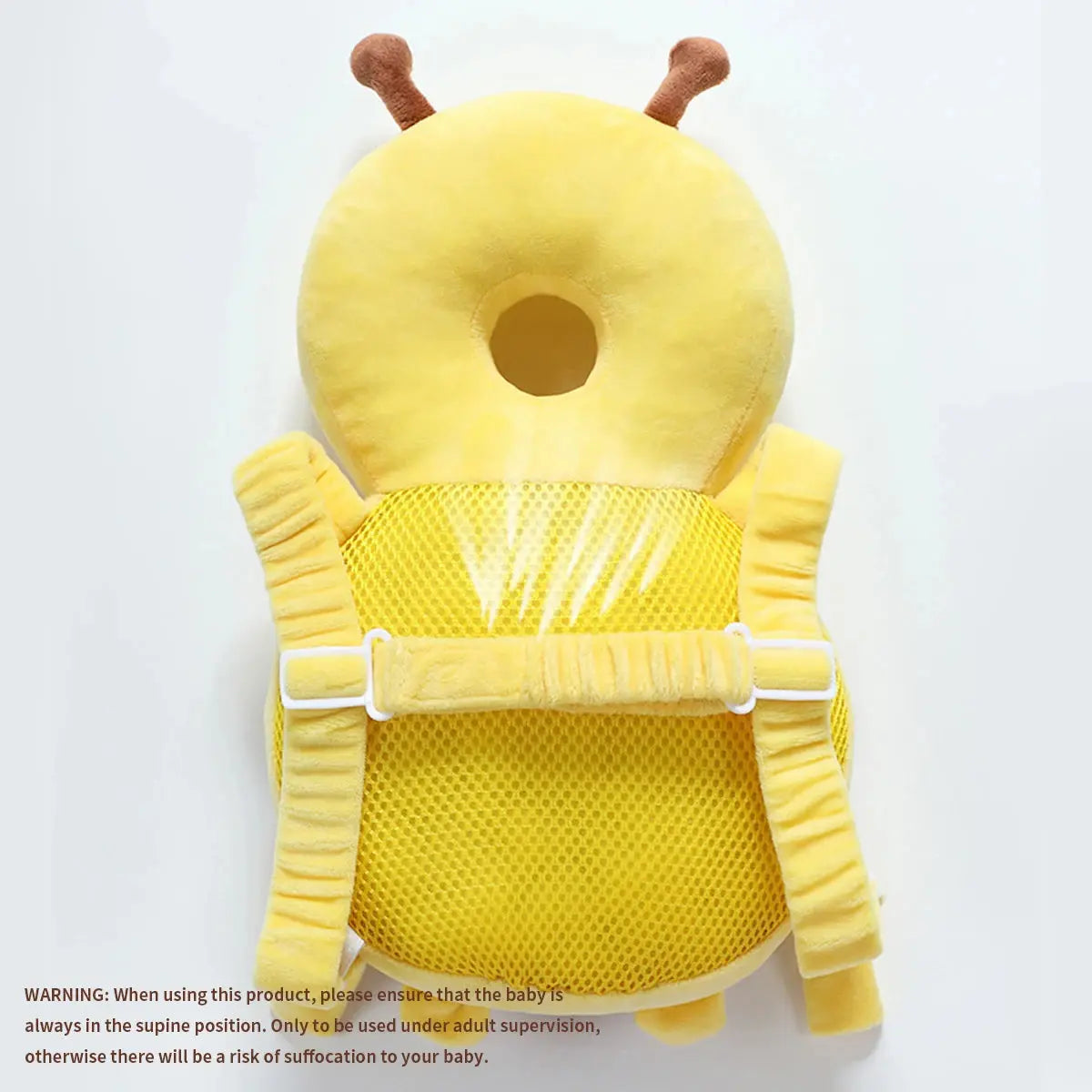 Baby anti-fall head protection BABY NEST