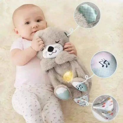 Teddy Bear Plush BABY NEST