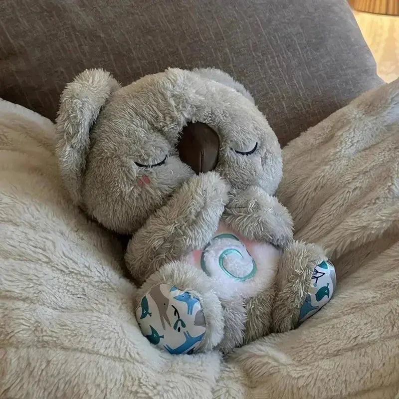 Teddy Bear Plush BABY NEST