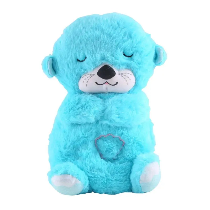 Teddy Plush for instant sleep BABY NEST